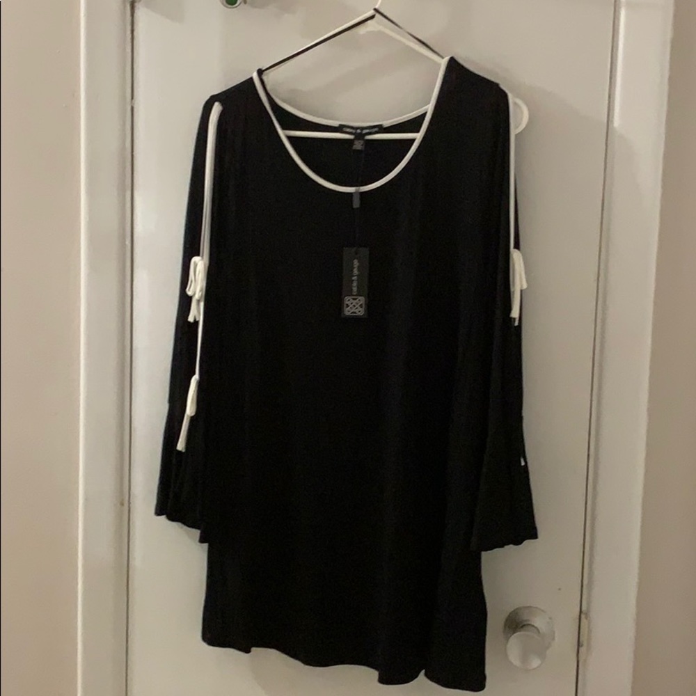 Top long sleeve
